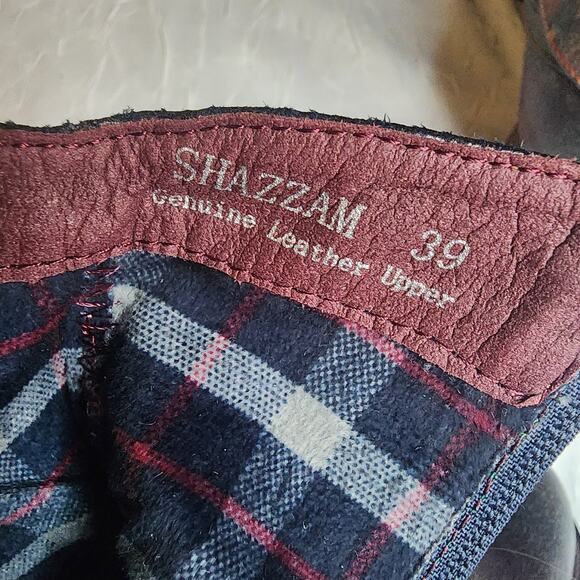 L'Artiste Shazzam Spring Step Ankle Boots Women's Size 39 US 8.5 Fairycore - Picture 7 of 7